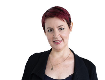 Victoria Lister